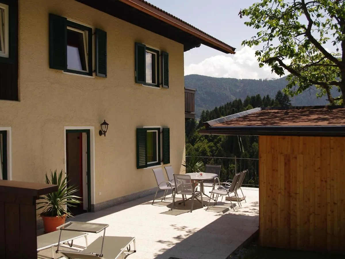 Colosseum Charme Apartments Rom Italien
