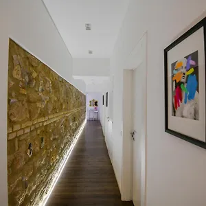 Ema Flat In Trastevere Rome