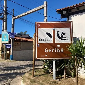 Geriba - A Casa Buziana E Charmosa De Casa de Férias Búzios