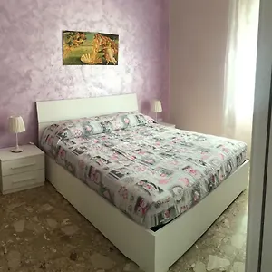  Apartment - Casa Nonna Grazia