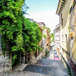 Sant'onofrio - Trastevere Vatican Rome